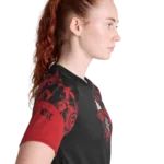 Manchester United 2026/27 Home Pre-Match Jersey – Womens - Image 2
