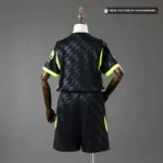 Atletico Madrid 2026/27 Away [Kids Kit] Jersey - Image 6