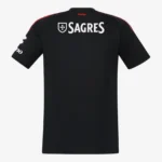 Benfica 2026/27 Third [Fan Version] Jersey - Image 2