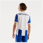 Porto 2026/27 Home [Fan Version] Jersey - Image 2