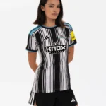 Newcastle United 2026/27 Home [Women’s Fan Version] Jersey