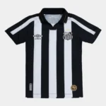 Santos 2026/27 Away [Kids Kit] Jersey
