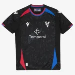 Crystal Palace 2026/27 Away [Kids Kit] Jersey