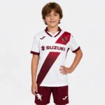 Torino FC 2026/27 Away [Kids Kit] Jersey