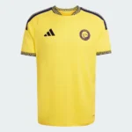 Al-Nassr 2026/27 Home [Fan Version] Jersey - Image 3