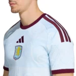 Aston Villa 2026/27 Third [Fan Version] Jersey - Image 4