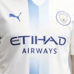 Manchester City 2026/27 Third [Women’s Fan Version] Jersey - Image 3