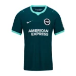 Brighton 2026/27 Third [Fan Version] Jersey