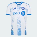CF Montréal 2026/27 Away [Authentic Player Version] Jersey - Image 3