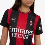 Ac Milan 2026/27 Home[Women's Fan Version] Jersey - Image 5