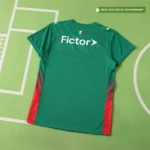Palmeiras 2026/27 Home [Authentic Player Version] Jersey - Image 6