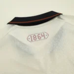 Wrexham 2026/27 Third  [Authentic Player Version] Jersey - Image 6