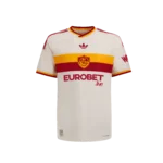 AS Roma 2026/27 Away [Authentic Player Version] Jersey
