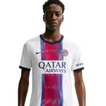 Paris Saint-Germain (PSG) 2026/27 Away [Authentic Player Version] Jersey