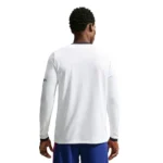 Paris Saint-Germain (PSG) 2026/27 Away [Long Sleeve Fan Version] Jersey - Image 2