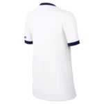 Paris Saint-Germain (PSG) 2026/27 Away [Kids Kit] Jersey - Image 4