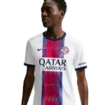 Paris Saint-Germain (PSG) 2026/27 Away [Fan Version] Jersey