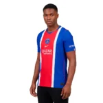 Paris Saint-Germain (PSG) 2026/27 Home [Authentic Player Version] Jersey