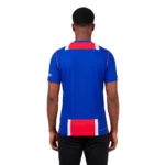 Paris Saint-Germain (PSG) 2026/27 Home [Authentic Player Version] Jersey - Image 2