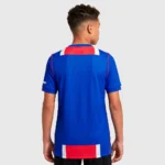 Paris Saint-Germain (PSG) 2026/27 Home [Kids Kit] Jersey - Image 2