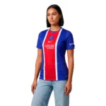 Paris Saint-Germain (PSG) 2026/27 Home [Women's Fan Version] Jersey