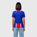 Paris Saint-Germain (PSG) 2026/27 Home [Women's Fan Version] Jersey - Image 2