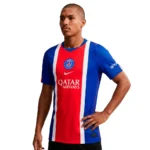 Paris Saint-Germain (PSG) 2026/27 Home [Fan Version] Jersey