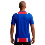 Paris Saint-Germain (PSG) 2026/27 Home [Fan Version] Jersey - Image 2