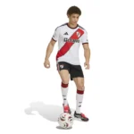 River Plate 2026/27 Home [Authentic Player Version] Jersey - Image 6