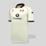 Wrexham 2026/27 Third  [Authentic Player Version] Jersey