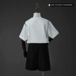 Corinthians 2026/27 Home [Kids Kit] Jersey - Image 6