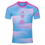 Fulham 2026/27 Third [Fan Version] Jersey