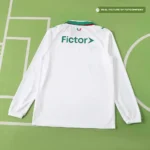 Palmeiras 2026/27 Away [Long Sleeve Fan Version] Jersey - Image 6