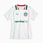 Palmeiras 2026/27 Away [Women’s Fan Version] Jersey - Image 3
