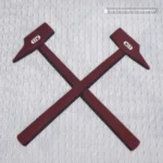 West Ham 2026/27 Away [Kids Kit] Jersey - Image 6