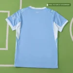 Manchester City 2026/27 Home [Women's Fan Version] Jersey - Image 5