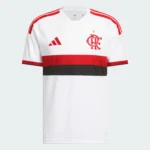 Flamengo 2026/27 Away [Fan Version] Jersey - Image 3