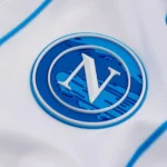 Napoli 2026/27 Away [Authentic Player Version] Jersey - Image 6