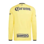 Club América 2026/27 Home [Long Sleeve Fan Version] Jersey - Image 6