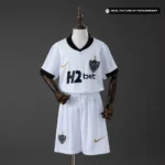Atlético Mineiro 2026/27 Away [Kids Kit] Jersey - Image 3