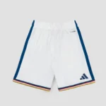 Como 2026/27 Home [Kids Kit] Jersey - Image 5