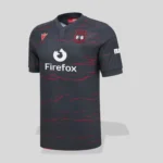 Wrexham 2026/27 Away [Kids Kit] Jersey