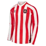 Sunderland 2026/27 Home [Long Sleeve Fan Version] Jersey