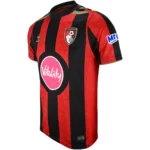 Bournemouth 2026/27 Home [Fan Version] Jersey - Image 2