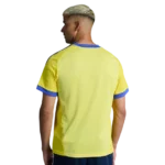 Manchester United 2026/27 Away Goalkeeper [Fan Version] Jersey - Image 2