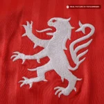 Lyon 2026/27 Away [Fan Version] Jersey - Image 5
