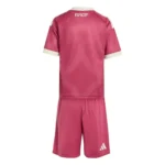 Real Madrid 2026/27 Third [Kids Kit] Jersey - Image 2