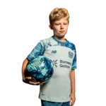Bayer Leverkusen 2026/27 Away [Kids Kit] Jersey