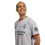 Bayer Leverkusen 2026/27 Third [Women’s Fan Version] Jersey