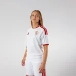 Sevilla 2026/27 Home [Women’s Fan Version] Jersey